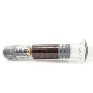 (RSO) Rick Simpson Oil