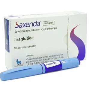 Saxenda